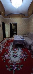 Ташкентская область, Ташкент, Чиланзарский район