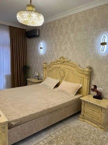 Ташкентская область, Ташкент, Яккасарайский район