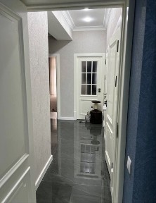 Ташкентская область, Ташкент, Яккасарайский район