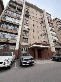 Ташкентская область, Ташкент, Мирабадский район