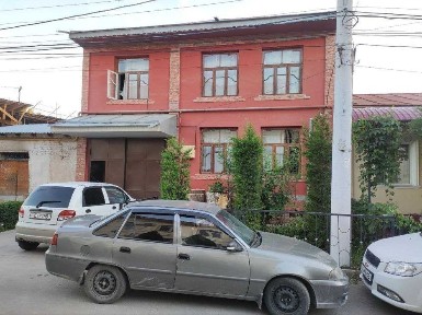 Ташкентская область, Ташкент, Юнусабадский район