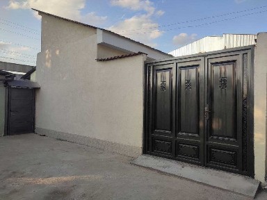 Ташкентская область, Ташкент, Яккасарайский район