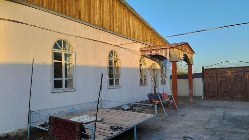 Плиточный дом с гарантией