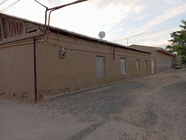 Самаркандская область, Самарканд