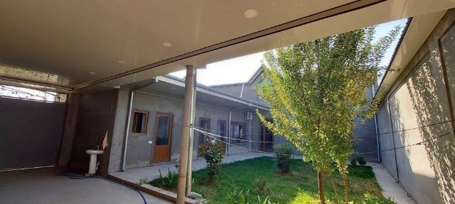 Ташкентская область, Коксарай