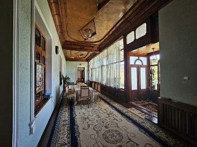 Ташкентская область, Келес