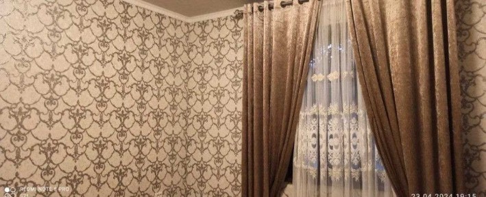 Ташкентская область, Ташкент, Бектемирский район