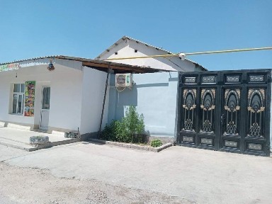Ташкентская область, Ташкент, Сергелийский район