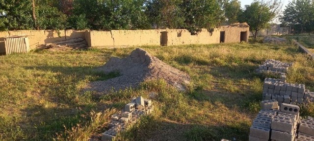 Ташкентская область, Назарбек