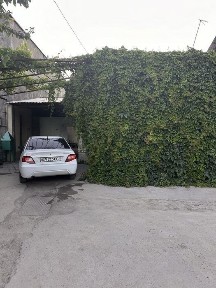 Ташкентская область, Ташкент, Шайхантахурский район