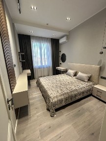 Ташкентская область, Ташкент, Яшнабадский район