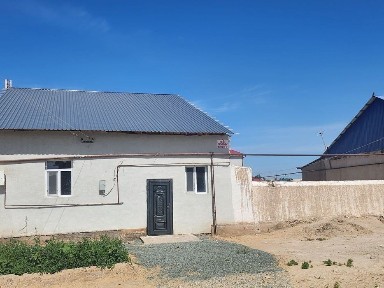 Каракалпакстан, Нукус