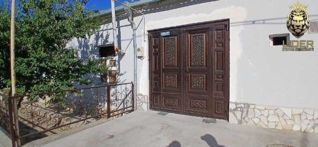 Бухарская область, Бухара