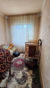 Ташкентская область, Ташкент, Юнусабадский район