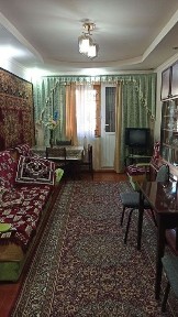 Продается квартира 3-х комнатная квартира