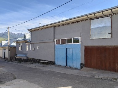 Ташкентская область, Ходжикент