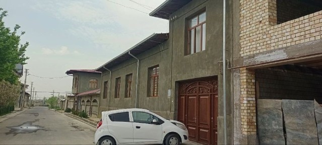 Ташкентская область, Келес