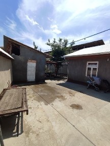 Ташкентская область, Эшангузар