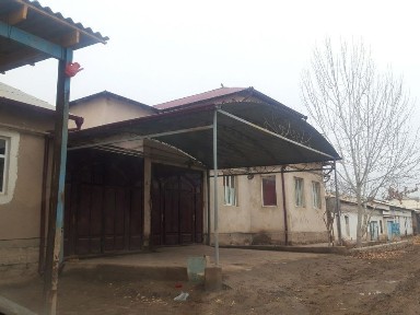 Каракалпакстан, Кунград