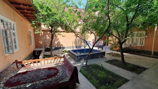 Ферганская область, Фергана