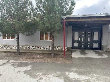 Navoiyda xovli sotiladi