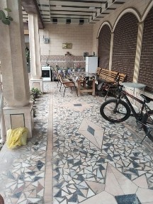 Ташкентская область, Ташкент, Чиланзарский район