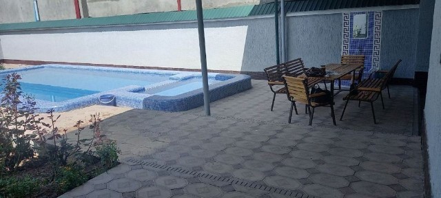 Ташкентская область, Чарвак