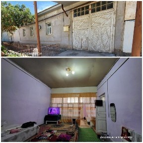 Каракалпакстан, Ходжейли