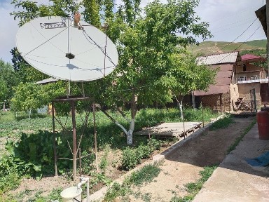 Ташкентская область, Газалкент