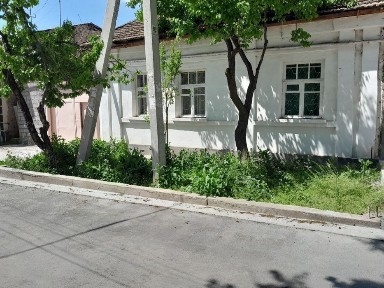 Ташкентская область, Кибрай