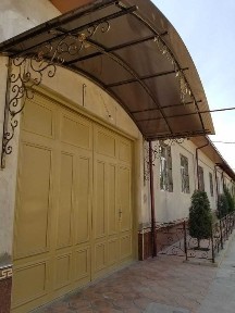 Ташкентская область, Ташкент, Яшнабадский район