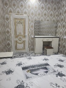 Бухарская область, Бухара