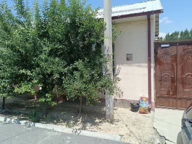 Андижанская область, Андижан