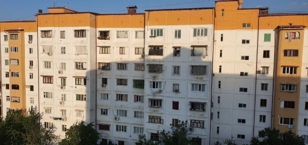 Ташкентская область, Ташкент, Учтепинский район