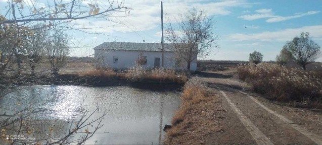 Хорезмская область, Гурлен