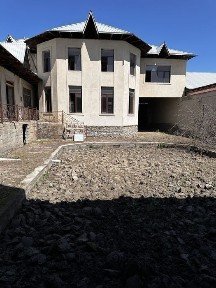 Навоийская область, Навои