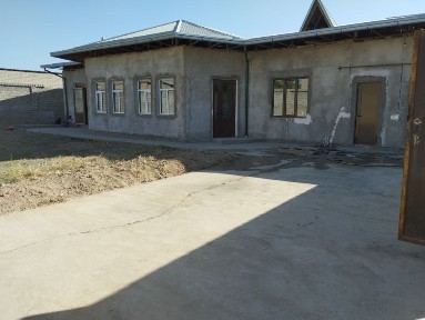 Ташкентская область, Зангиата