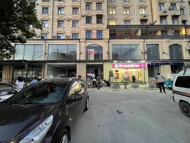 Ташкентская область, Ташкент, Яшнабадский район