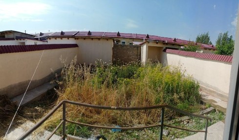 Кашкадарьинская область, Шахрисабз