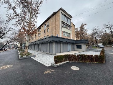 Ташкентская область, Ташкент, Юнусабадский район