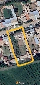 Ташкентская область, Кибрай