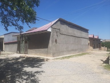 Ташкентская область, Коксарай