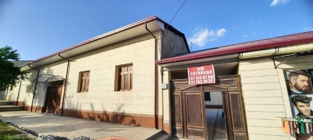 Ташкентская область, Назарбек