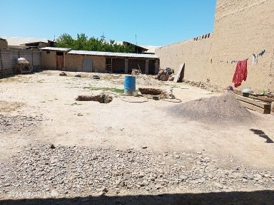 Джизакская область, Джизак