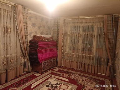 Domda xich narsa yoq Boʻka tumanida Yangi xalq bank tarafda 2 etaj