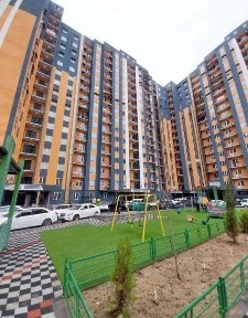 Ташкентская область, Ташкент, Сергелийский район