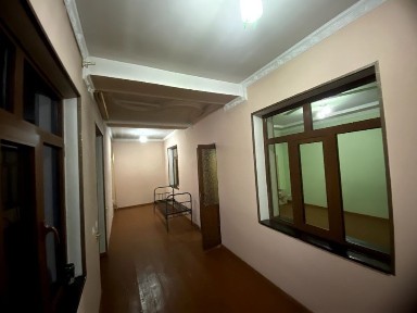 Ташкентская область, Нурафшан (Тойтепа)