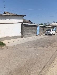 Ташкентская область, Ташморе