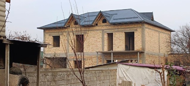 Ташкентская область, Коксарай