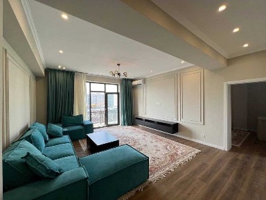 Ташкентская область, Ташкент, Яккасарайский район